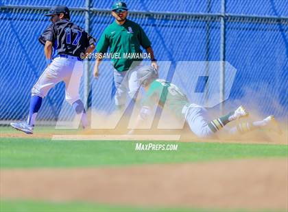 Thumbnail 2 in St. Bonaventure @ El Camino Real photogallery.