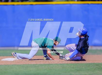 Thumbnail 1 in St. Bonaventure @ El Camino Real photogallery.