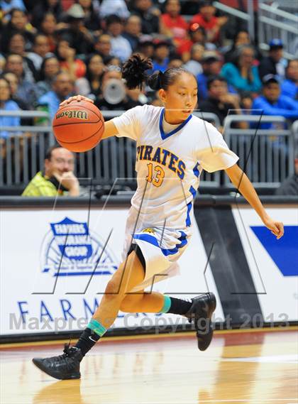 Thumbnail 2 in Window Rock @ Valley Sanders (AIA D3 Semifinals) photogallery.