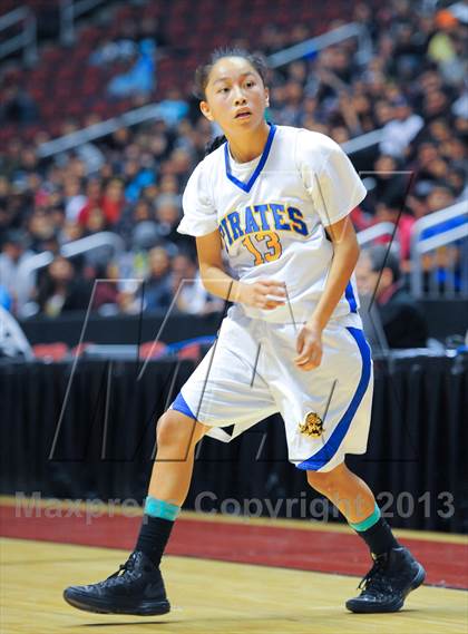 Thumbnail 2 in Window Rock @ Valley Sanders (AIA D3 Semifinals) photogallery.