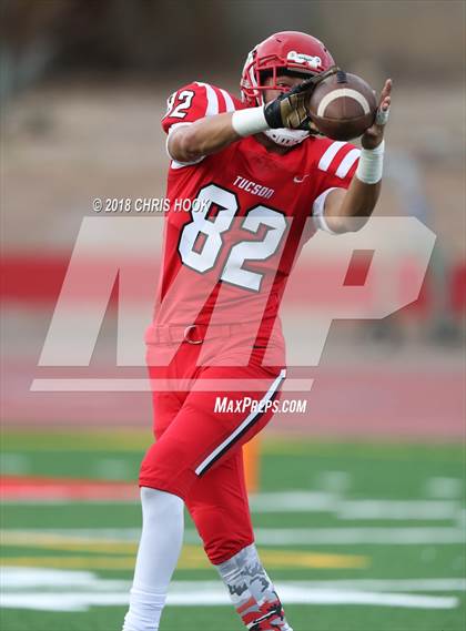 Thumbnail 2 in Pueblo @ Tucson High Magnet School photogallery.