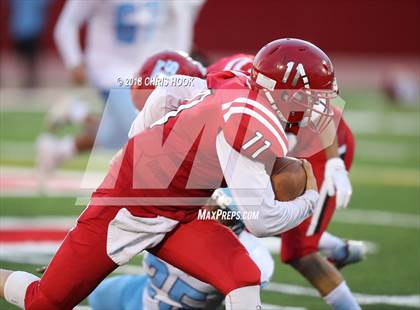 Thumbnail 1 in Pueblo @ Tucson High Magnet School photogallery.