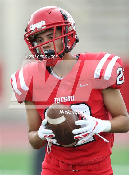Thumbnail 2 in Pueblo @ Tucson High Magnet School photogallery.