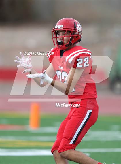 Thumbnail 3 in Pueblo @ Tucson High Magnet School photogallery.