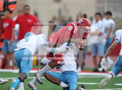 Thumbnail 1 in Pueblo @ Tucson High Magnet School photogallery.