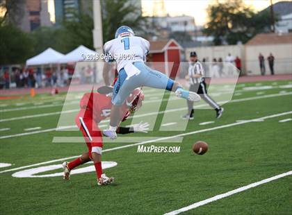Thumbnail 2 in Pueblo @ Tucson High Magnet School photogallery.