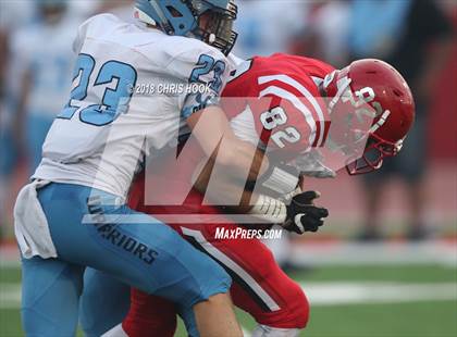 Thumbnail 2 in Pueblo @ Tucson High Magnet School photogallery.