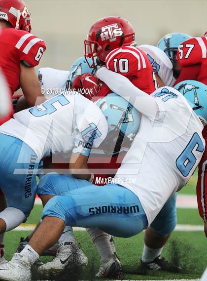 Thumbnail 3 in Pueblo @ Tucson High Magnet School photogallery.