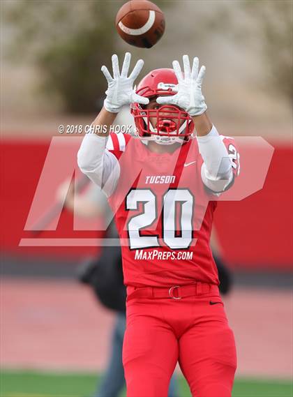 Thumbnail 2 in Pueblo @ Tucson High Magnet School photogallery.