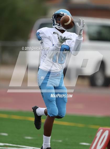 Thumbnail 1 in Pueblo @ Tucson High Magnet School photogallery.