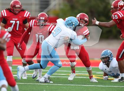 Thumbnail 3 in Pueblo @ Tucson High Magnet School photogallery.