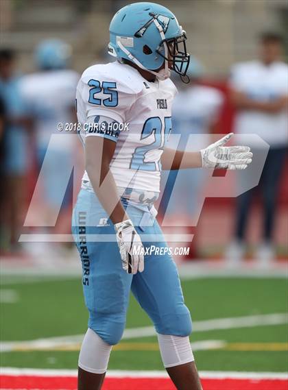 Thumbnail 2 in Pueblo @ Tucson High Magnet School photogallery.