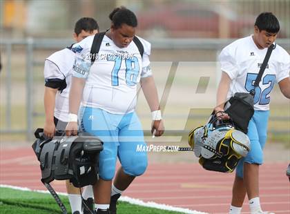 Thumbnail 3 in Pueblo @ Tucson High Magnet School photogallery.