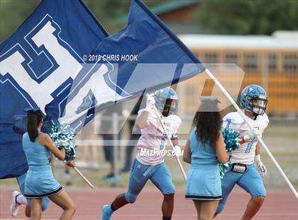 Thumbnail 2 in Pueblo @ Tucson High Magnet School photogallery.