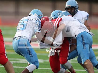 Thumbnail 3 in Pueblo @ Tucson High Magnet School photogallery.