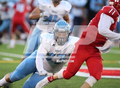 Thumbnail 2 in Pueblo @ Tucson High Magnet School photogallery.