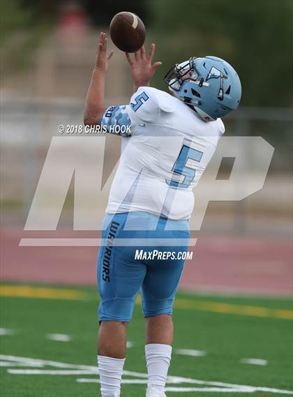 Thumbnail 3 in Pueblo @ Tucson High Magnet School photogallery.