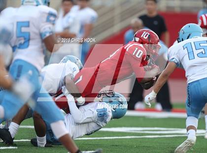 Thumbnail 1 in Pueblo @ Tucson High Magnet School photogallery.