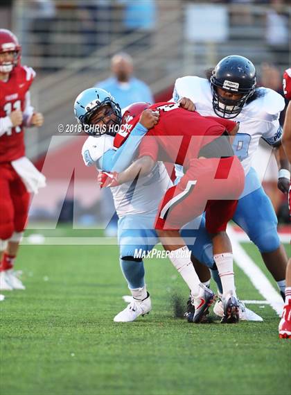 Thumbnail 3 in Pueblo @ Tucson High Magnet School photogallery.