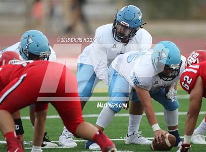 Thumbnail 2 in Pueblo @ Tucson High Magnet School photogallery.