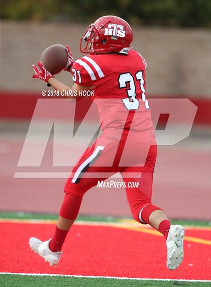Thumbnail 3 in Pueblo @ Tucson High Magnet School photogallery.