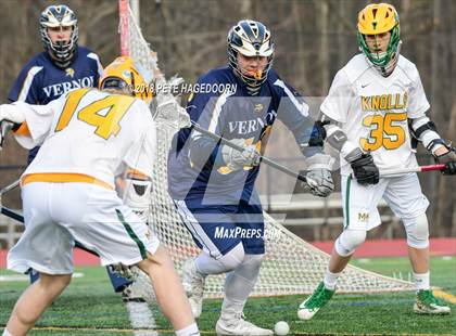 Thumbnail 3 in Vernon @ Morris Knolls photogallery.