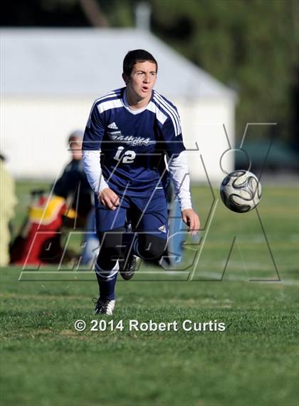 Thumbnail 2 in Saugus vs. Cleveland photogallery.