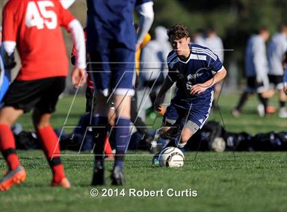 Thumbnail 2 in Saugus vs. Cleveland photogallery.