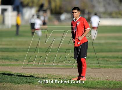 Thumbnail 1 in Saugus vs. Cleveland photogallery.