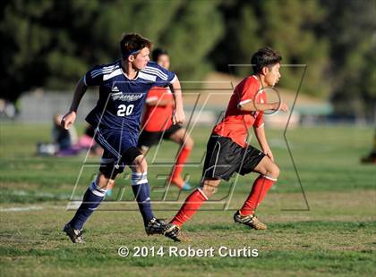 Thumbnail 2 in Saugus vs. Cleveland photogallery.