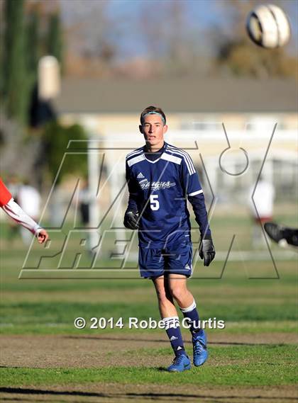 Thumbnail 1 in Saugus vs. Cleveland photogallery.