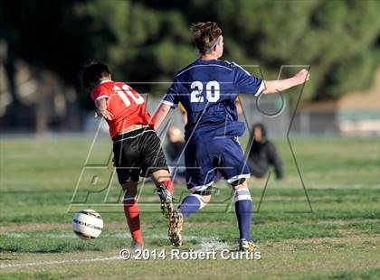 Thumbnail 1 in Saugus vs. Cleveland photogallery.