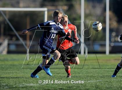 Thumbnail 1 in Saugus vs. Cleveland photogallery.
