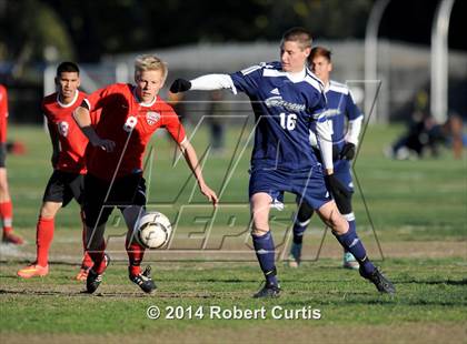 Thumbnail 1 in Saugus vs. Cleveland photogallery.