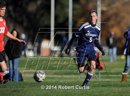 Thumbnail 2 in Saugus vs. Cleveland photogallery.