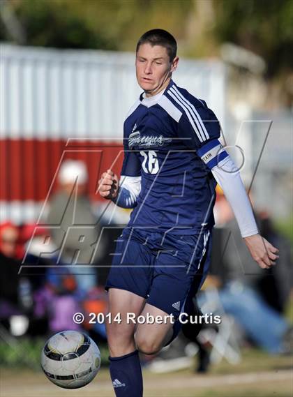 Thumbnail 1 in Saugus vs. Cleveland photogallery.