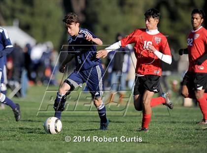 Thumbnail 3 in Saugus vs. Cleveland photogallery.