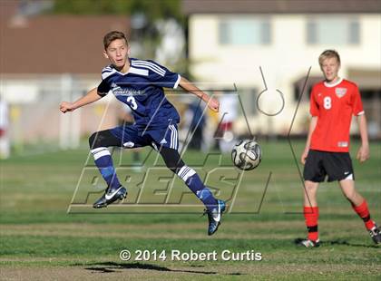 Thumbnail 2 in Saugus vs. Cleveland photogallery.