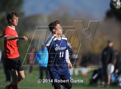 Thumbnail 3 in Saugus vs. Cleveland photogallery.