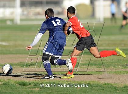 Thumbnail 1 in Saugus vs. Cleveland photogallery.