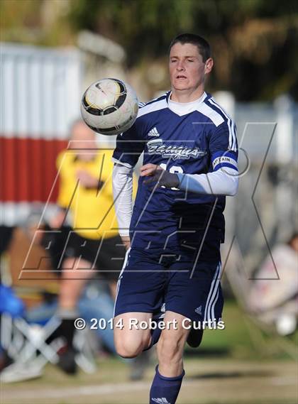 Thumbnail 3 in Saugus vs. Cleveland photogallery.