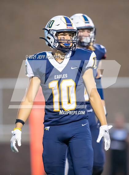 Thumbnail 3 in St. Mary Prep @ Hudsonville photogallery.