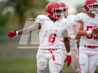 Thumbnail 2 in St. Mary Prep @ Hudsonville photogallery.