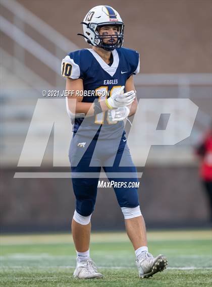 Thumbnail 2 in St. Mary Prep @ Hudsonville photogallery.