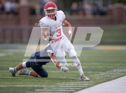 Thumbnail 3 in St. Mary Prep @ Hudsonville photogallery.