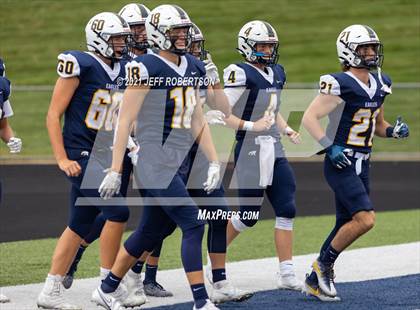 Thumbnail 2 in St. Mary Prep @ Hudsonville photogallery.
