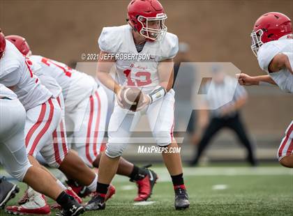 Thumbnail 3 in St. Mary Prep @ Hudsonville photogallery.