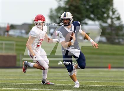 Thumbnail 3 in St. Mary Prep @ Hudsonville photogallery.