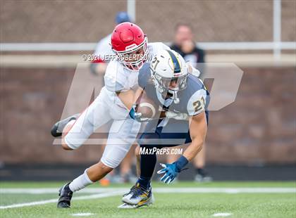 Thumbnail 2 in St. Mary Prep @ Hudsonville photogallery.