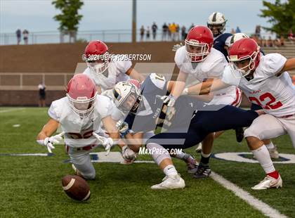 Thumbnail 2 in St. Mary Prep @ Hudsonville photogallery.
